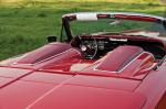 Ford Thunderbird Convertible 1965 года